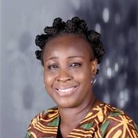 Funmilayo Morebise, Phd