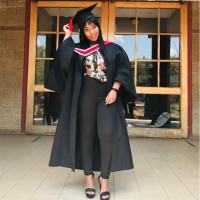Nompumelelo Pamela