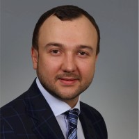 Viacheslav Klenin