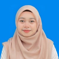 Mashitah Maisarah Zaili