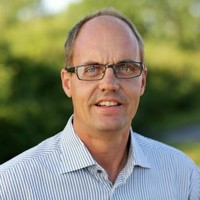 Torbjörn Wahlström