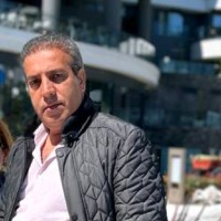 Reza Shokrian