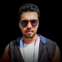 Himanshu Pandey 🇮🇳