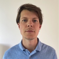Jens Van Der Valk