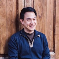 Daniel Oen