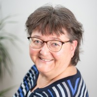 Cornelia Albrecht-Pletscher