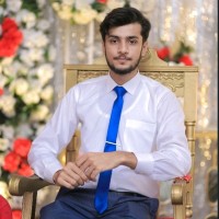 Ayan Ahmed