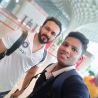 Ajay Kamble