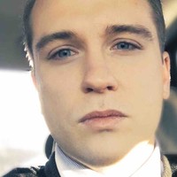 Joshua Carter