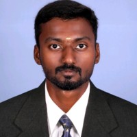 Naveenkumar N
