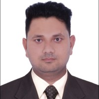 Nizam Hussain