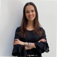 María Paula Carrillo Flórez