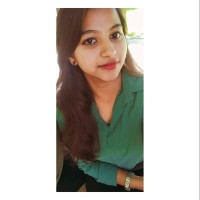 Apoorva T N