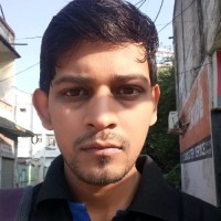 Bikash Kumar