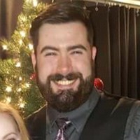 Michael Parent