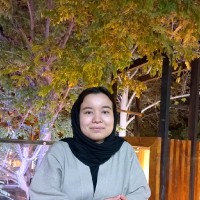 Narges Jafari