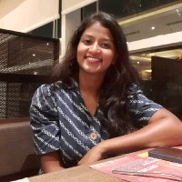 Priyanka Gawde