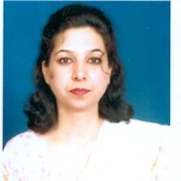 Bushra Yawer