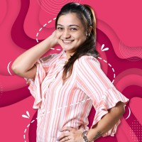 Vaishnavi Ketkar