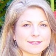Margo Reed