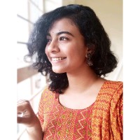 Harshitha Ramamurthy