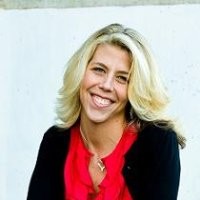Katie Hulbert
