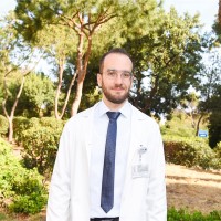 Ghassan Khairallah, Md, Msc
