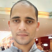 Sunil Kumar