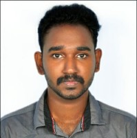 Ajith R S