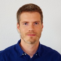 Simon Hain