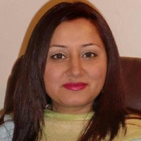 Faiza Syed
