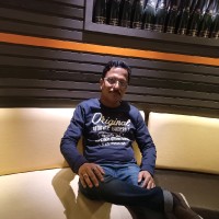 Vaibhav Sawant