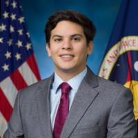 Daniel Bosquez