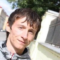Anton Golovin