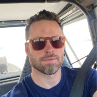 Dustin Rees