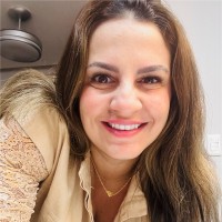 Cristiane Fonseca De Veras