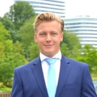 Stefan De Graaf