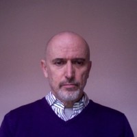 David Garfield
