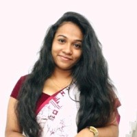 Kavindya Thathsarani