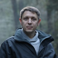 Oleksandr Bezhenar