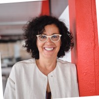 Pilar Roca