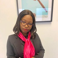 Refiloe Modise