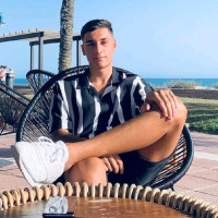 Alejandro Martos Cano