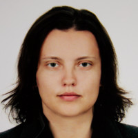 Olena Savvon