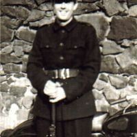 robert mcallister
