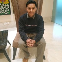Nayank Raj