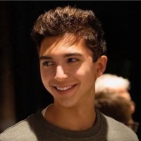 Reza Mafi