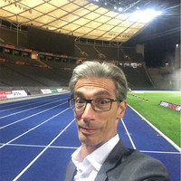 DE CHATEAUFORT FRANÇOIS-XAVIER