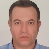 Ehsan Zargar Kharazi Esfahani