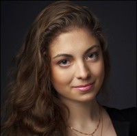Elizaveta Abukarova